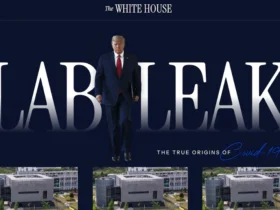 WH Replaces Biden’s COVID-19 Vaccine Website ‘Full Of Inaccuracies’ With New Information On Virus Origins – One America News Network