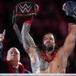 WWE legend dishes on Roman Reigns' Hollywood goals after wrestling