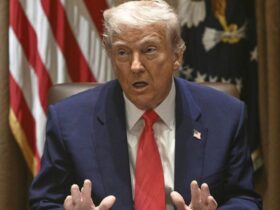 Wall Street Journal asks if Trump has China trade strategy
