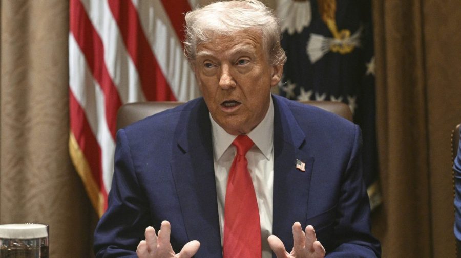 Wall Street Journal asks if Trump has China trade strategy