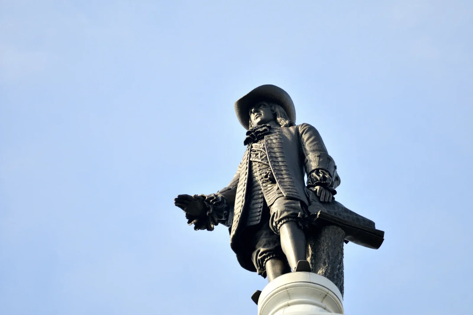 - Washington Examiner Trump prepares for US 250th birthday with new project to honor heroes