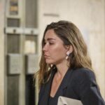 Weinstein accuser testifies about alleged 2006 sex assault: 'The unthinkable was happening'