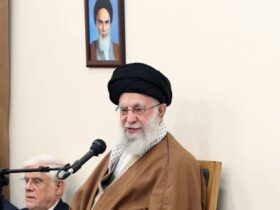 What Iran Wants from Round 2 of Talks with Trump Admin