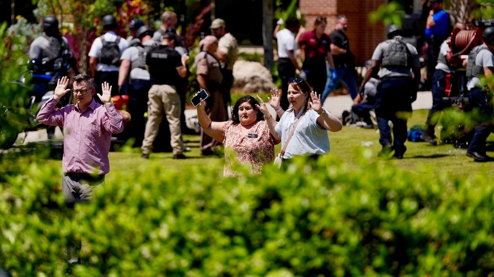 What to know about Phoenix Ikner: Alleged FSU gunman and son of sheriff's deputy