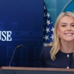 White House Jokingly Credits President Trump for Stopping Shedeur Sanders' Draft Slide