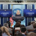 White House questions why Ivy League institutions receive so much federal funding amid feud with Harvard
