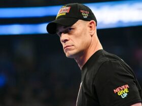 WrestleMania 41: John Cena has 1 final barb for Cody Rhodes