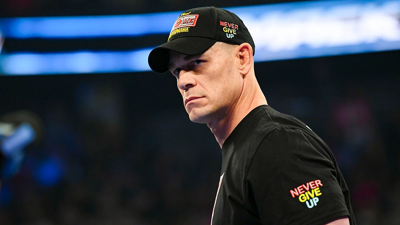WrestleMania 41: John Cena has 1 final barb for Cody Rhodes
