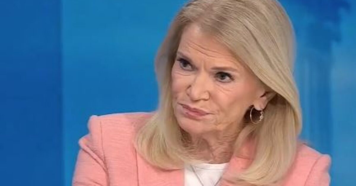 You Can't Hate the Mainstream Media Enough: Watch Martha Raddatz Show Scott Bessent Why the Fake News Can Never Be Trusted (VIDEO) | The Gateway Pundit