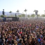 the festival and the valley : NPR