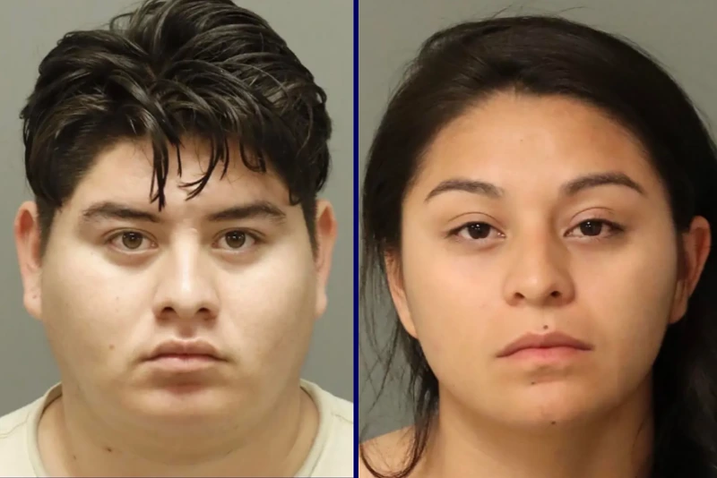 2 Illegals Charged After Kidnapping Woman And Infant, Demanding $1M Ransom, Third Suspect Still At Large – One America News Network