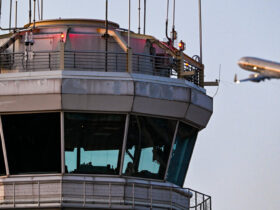 2 Planes Abort Landings as Army Helicopter Flies Near D.C. Airport