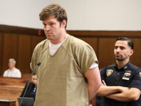 2nd suspect in Manhattan crypto kidnapping and torture case indicted