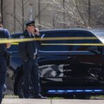 5 killed, 8 wounded in shootings across Minneapolis