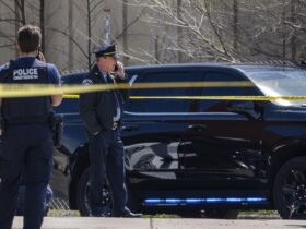 5 killed, 8 wounded in shootings across Minneapolis
