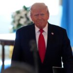 6,600 soldiers part of Army plans for potential parade on Trump birthday: AP