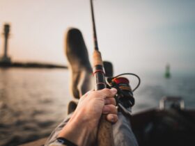 7 high-tech fishing gadgets for the modern angler