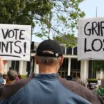 A Massive Power Grab Could Help North Carolina Republicans Steal an Election – Mother Jones