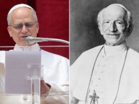 A New Pope Leo for a New Industrial Revolution
