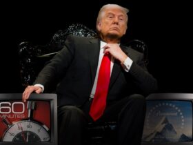 A Scandal Starring “60 Minutes,” Paramount, and the FCC – Mother Jones