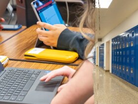 AI runs the classroom at Texas school