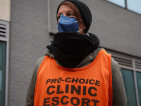 Abortion Providers Are Confronting a New Wave of Extremism – Mother Jones
