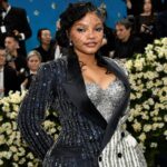 Actor Halle Bailey gets restraining order against rapper DDG alleging violence