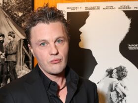 Actor Michael Pitt arrested on sexual abuse charges