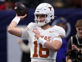 Adam Schefter suggests NFL draft lottery ahead of potential Arch Manning entry