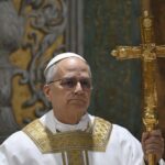 Advocates press for accounting of sex-abuse cases in new pope's past jurisdictions