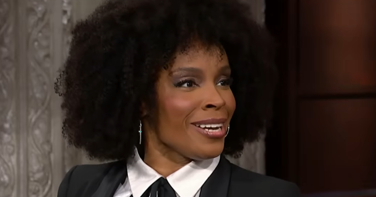 Amber Ruffin Reveals Unfiltered Way She'd Planned To End WH Correspondents' Dinner Gig