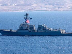 America Must Lead in the Middle East with Strength, Not Slogans