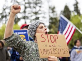 Americans split on college DEI programs: Survey
