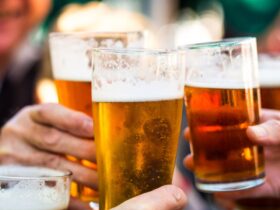 America's craft breweries find creative ways to survive inflation and looming tariffs