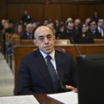 Amid Courtroom Spectacles, Senate Should Confirm Emil Bove