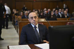 Amid Courtroom Spectacles, Senate Should Confirm Emil Bove