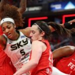 Angel Reese Is 'Not the Villain' in Rivalry with Caitlin Clark