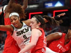 Angel Reese Is 'Not the Villain' in Rivalry with Caitlin Clark