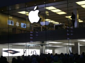 Apple sends two spyware notifications to victims in Europe