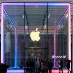 Apple’s Quarterly Earnings Tops Wall Street Expectations With $24.78 Billion Profit
