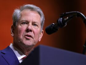 Are Republicans having trouble recruiting Senate candidates in the Trump era?