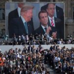 Army plans for a potential parade on Trump's birthday call for 6,600 soldiers, AP learns