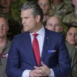 Army plans to eliminate excess generals, outdated weapons as part of Hegseth-directed reorganization