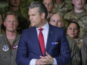 Army plans to eliminate excess generals, outdated weapons as part of Hegseth-directed reorganization