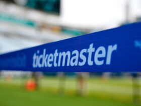 As Biden-era 'junk fee' rule takes effect, Ticketmaster says it will display fees more clearly