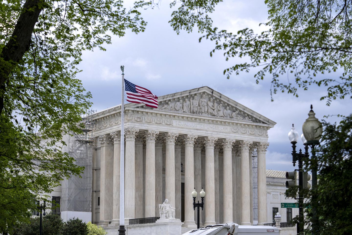 As Supreme Court rulings on religious liberty cases loom, observers see hope for challengers