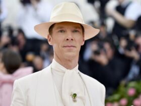 Battalion of celebrities demand end to Britain's 'complicity' in Gaza