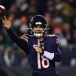 Bears star reacts to Pope Leo XIV's election amid Chicago sports fandom debate