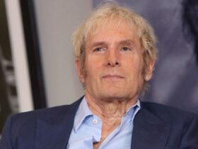 Before brain cancer diagnosis, Michael Bolton had these strange symptoms