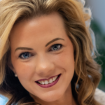 Bernadette Wilson, a former radio host, announces she's running for Alaska governor